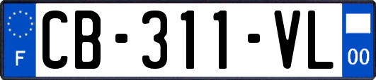 CB-311-VL