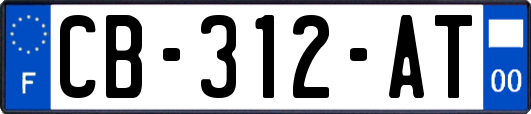 CB-312-AT