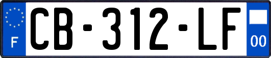 CB-312-LF