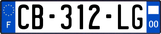 CB-312-LG