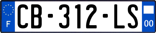 CB-312-LS