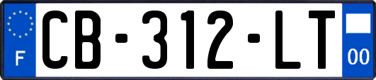CB-312-LT