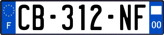 CB-312-NF