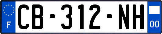 CB-312-NH