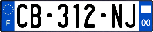 CB-312-NJ