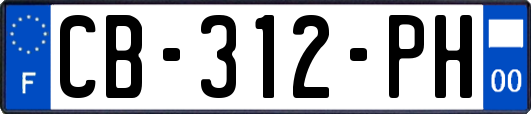 CB-312-PH