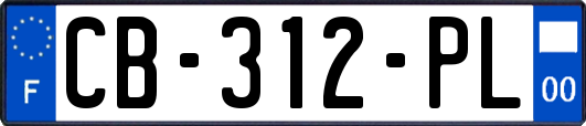 CB-312-PL