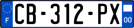 CB-312-PX