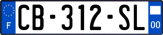 CB-312-SL
