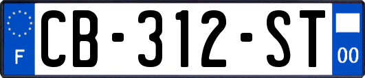 CB-312-ST