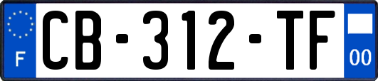 CB-312-TF