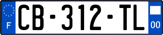 CB-312-TL