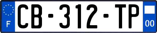 CB-312-TP