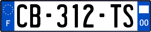 CB-312-TS
