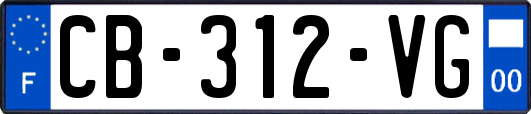 CB-312-VG