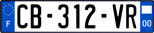 CB-312-VR