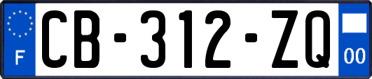 CB-312-ZQ