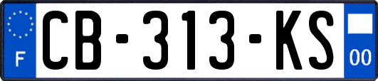 CB-313-KS