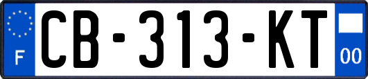 CB-313-KT