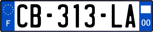 CB-313-LA