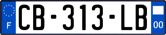 CB-313-LB