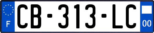 CB-313-LC