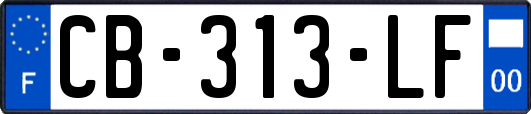 CB-313-LF