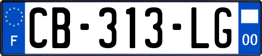 CB-313-LG
