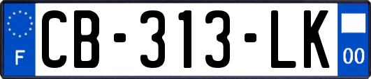 CB-313-LK