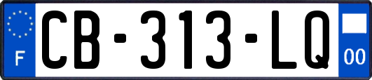CB-313-LQ