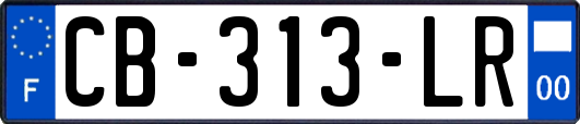 CB-313-LR