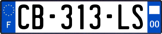 CB-313-LS