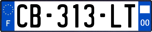 CB-313-LT