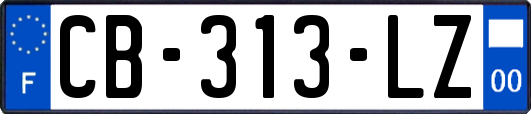 CB-313-LZ