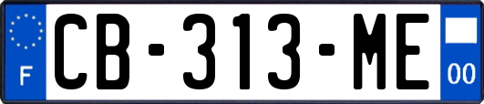 CB-313-ME