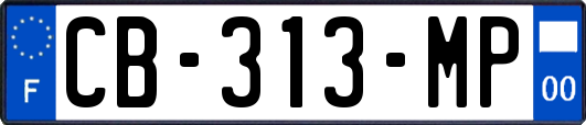 CB-313-MP