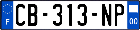 CB-313-NP