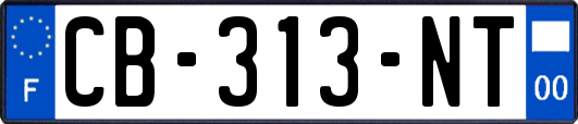 CB-313-NT
