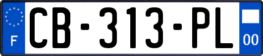 CB-313-PL