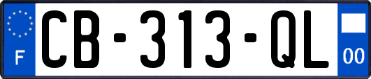 CB-313-QL