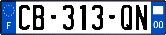 CB-313-QN