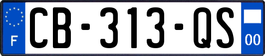 CB-313-QS