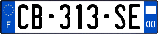 CB-313-SE