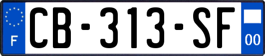 CB-313-SF