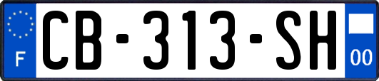 CB-313-SH