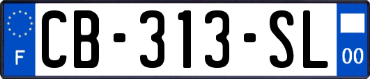 CB-313-SL