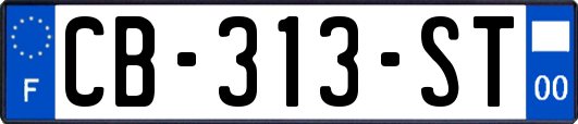 CB-313-ST