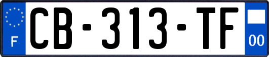 CB-313-TF