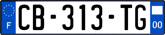 CB-313-TG
