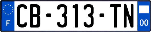 CB-313-TN